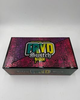 Best fryd switch 2g disposable | Fryd Disposable