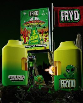 Buy astro apple warheads fryd 3g – Fryd Disposable