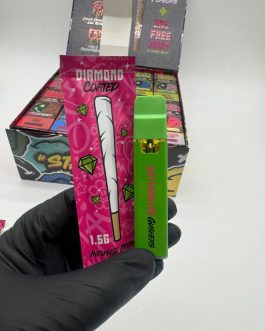 Buy fryd 2g disposable​ – Fryd Disposable
