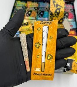 Buy fryd extracts orange gobstopper – Fryd Disposable