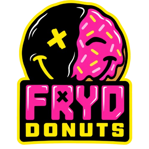 fryd donuts
