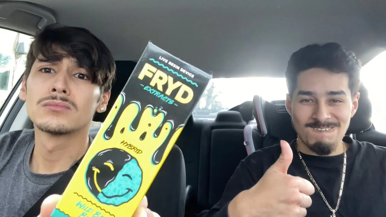 Read more about the article Are Fryd Carts Real? What to Know About Fryd Donuts